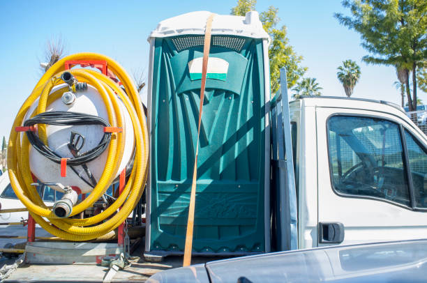 Best Portable restroom solutions  in Clarendon, TX