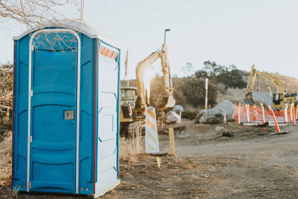 Sanitation services for porta potties in Clarendon, TX