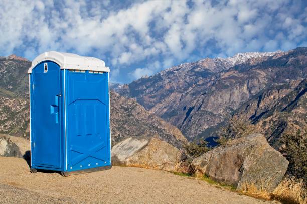 Best Portable restroom trailer rental  in Clarendon, TX