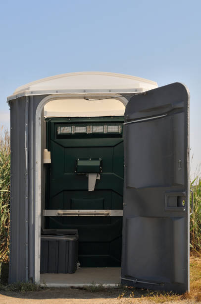 Best Affordable porta potty rental  in Clarendon, TX