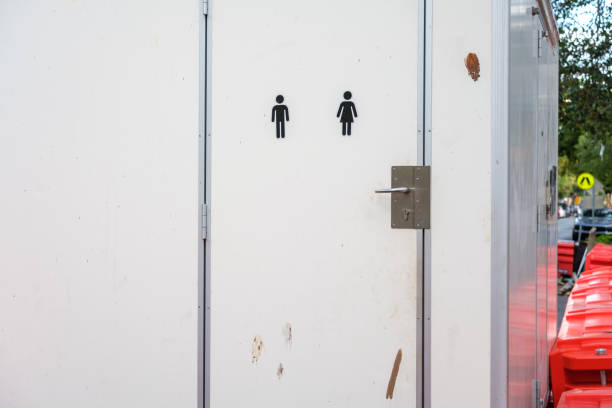Best Local porta potty services  in Clarendon, TX