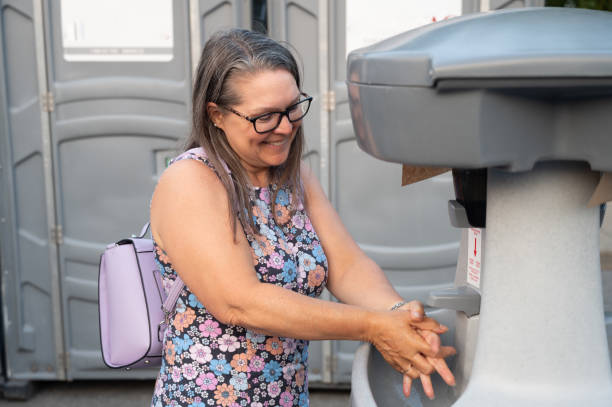 Best Affordable portable toilet rental  in Clarendon, TX