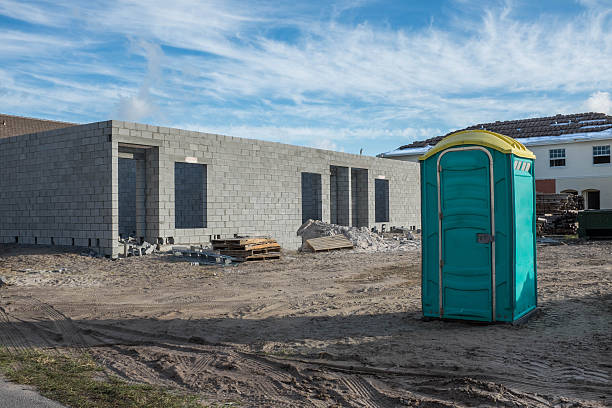 Best Sanitation services for porta potties  in Clarendon, TX